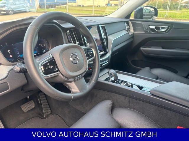 Volvo XC60 Dark Plus