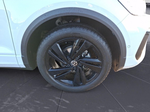 Volkswagen T-Roc 1.5 TSI R-Line