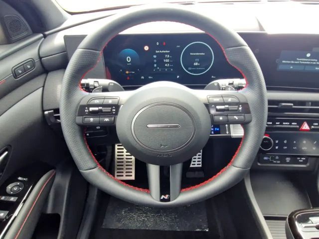 Hyundai Tucson 1.6 N Line T-GDi