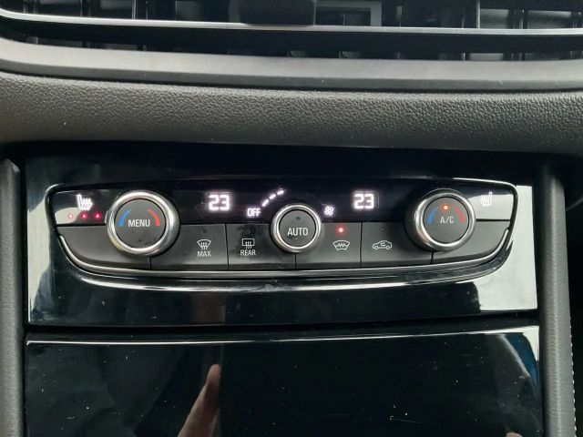 Opel Grandland X GS-Line Grand Sport