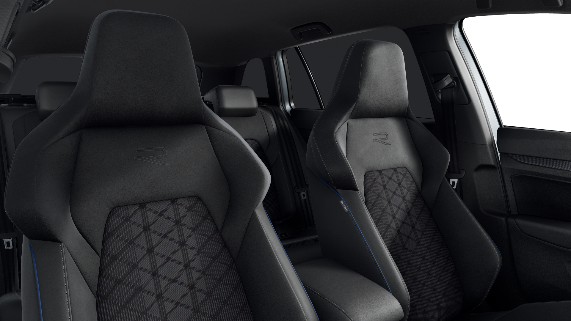 Volkswagen Golf 1.5 TSI Golf VIII Variant