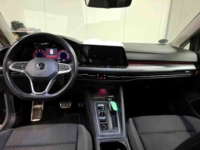 Volkswagen Golf 2.0 TDI DSG
