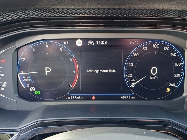 Volkswagen Polo 1.0 TSI DSG Life