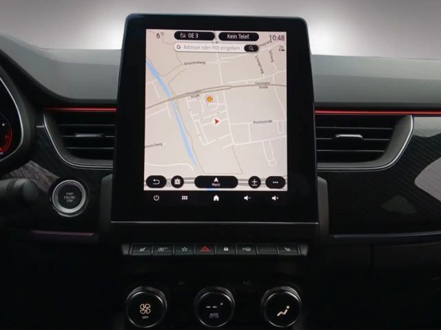 Renault Arkana EDC RS TCe 160