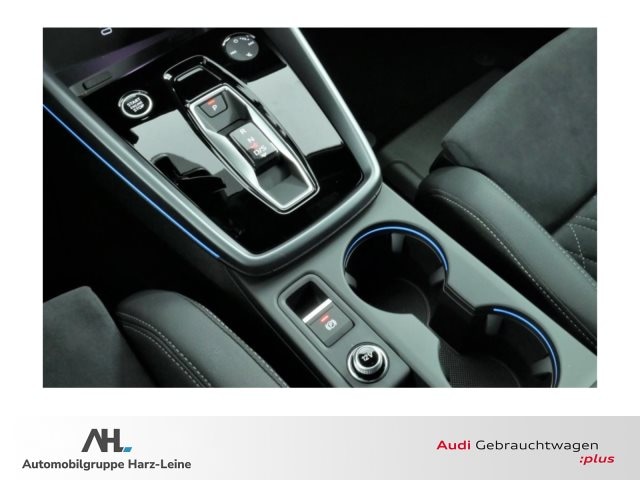 Audi A3 S-Line S-Tronic Sedan