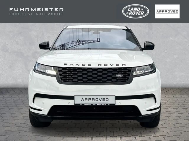 Land Rover Range Rover Velar D300