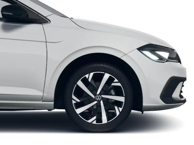 Volkswagen Polo DSG
