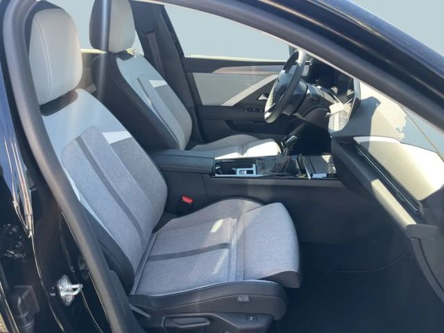 Opel Astra 1.2 Turbo Elegance Turbo