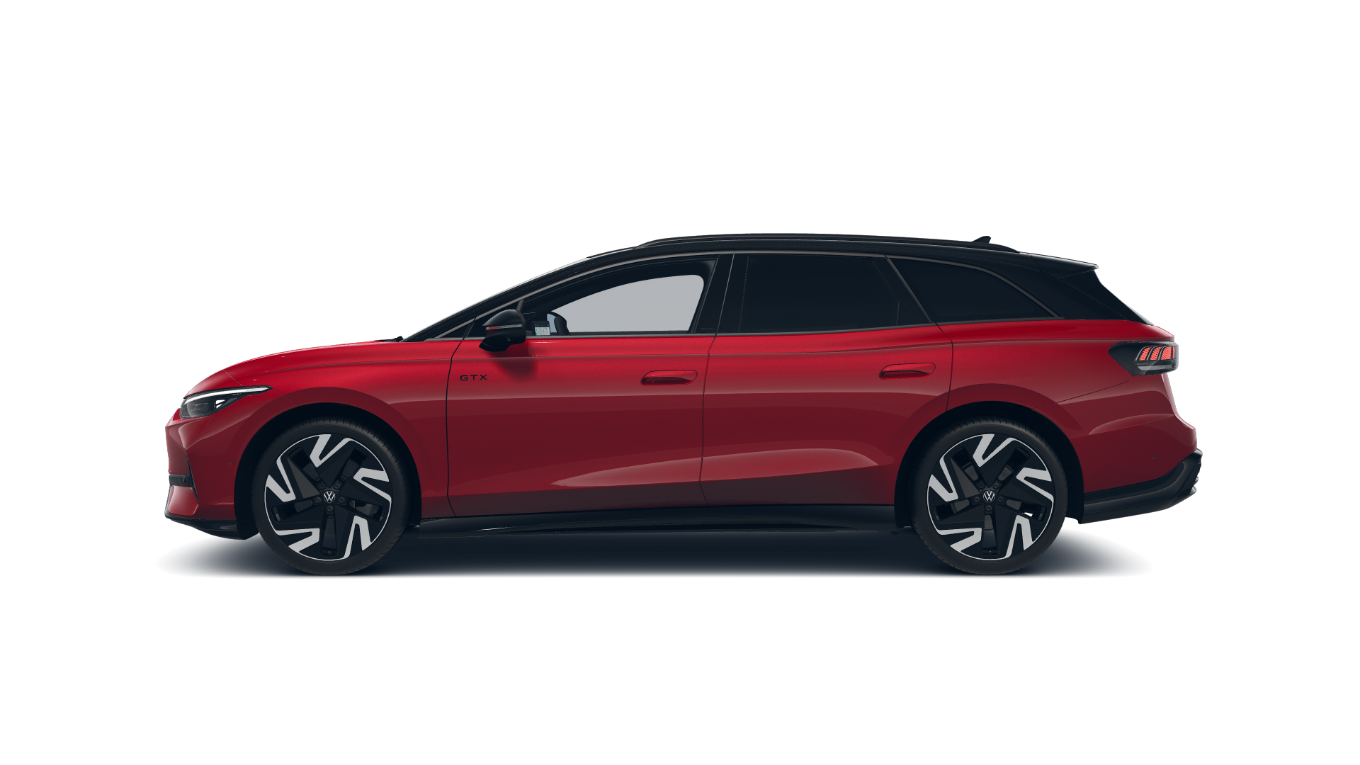 Volkswagen ID.7 Tourer