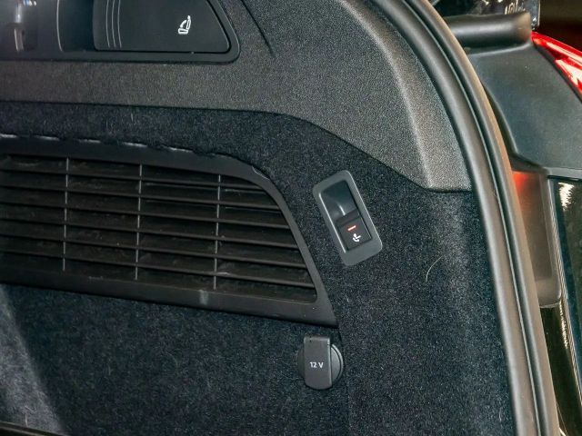 Audi A5 Quattro S-Tronic