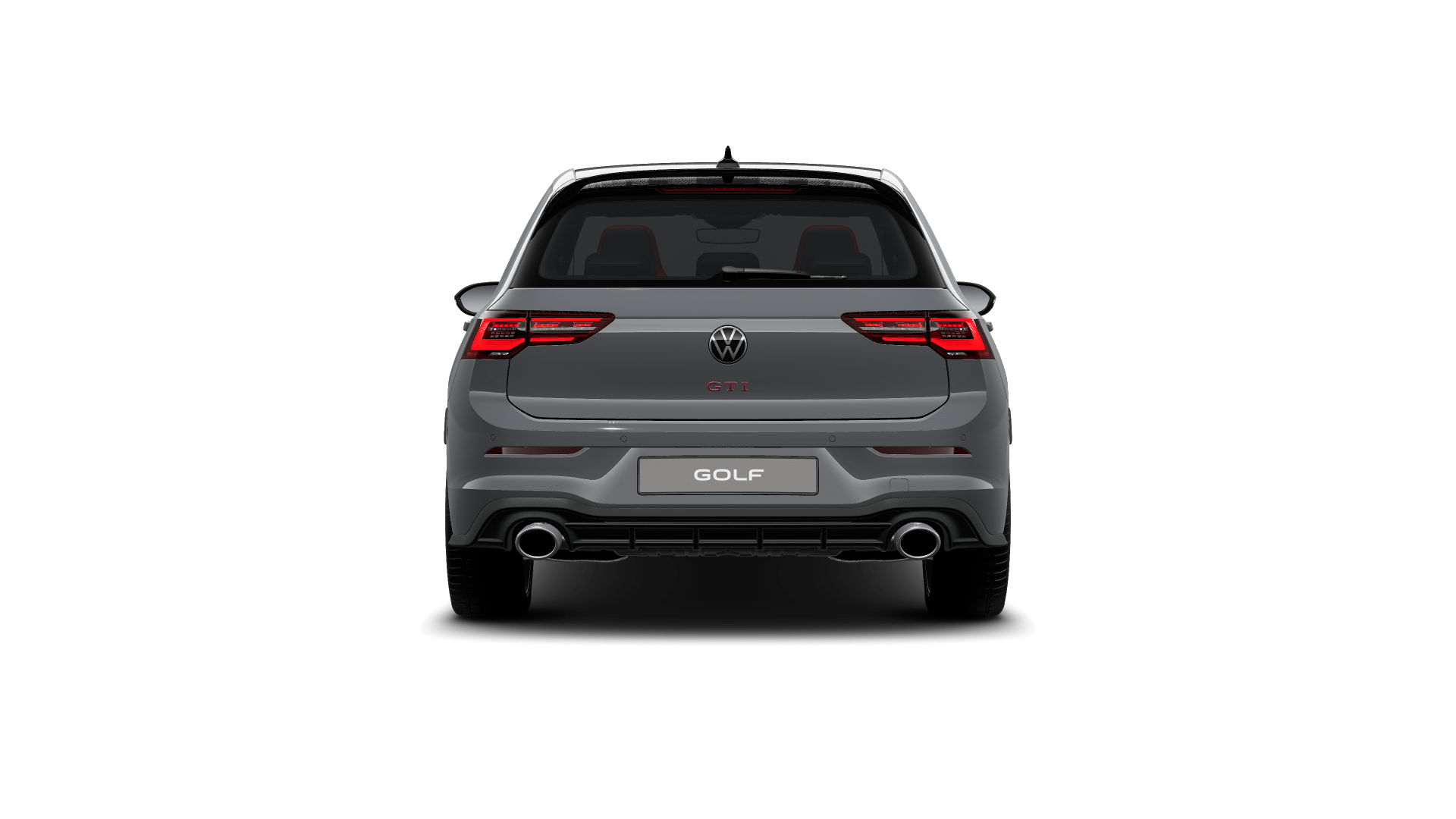 Volkswagen Golf 2.0 TSI DSG GTI