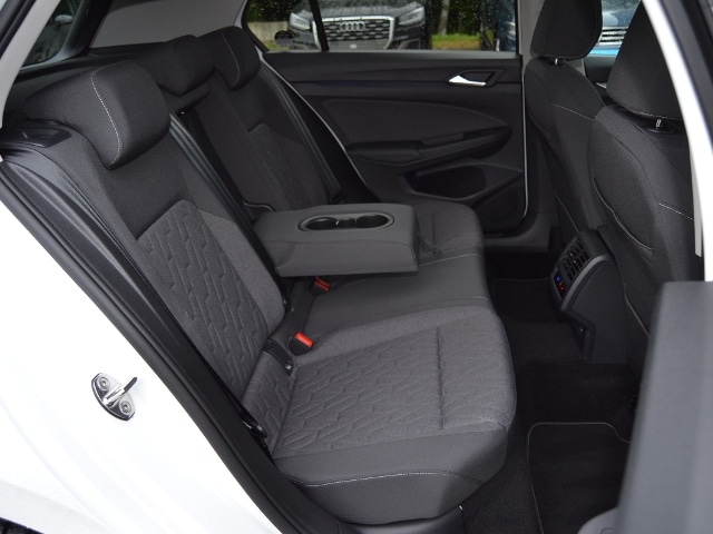 Volkswagen Golf 1.5 TSI Golf VIII