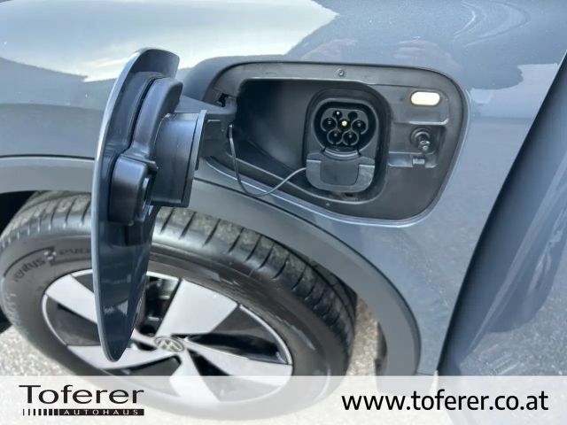 Volkswagen Tiguan DSG eHybrid