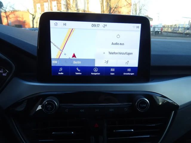 Ford Kuga Plug in Hybrid