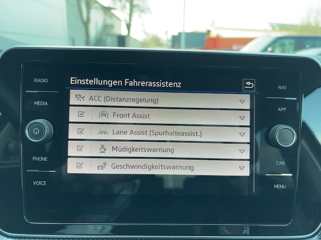 Volkswagen T-Cross 1.0 TSI DSG Life