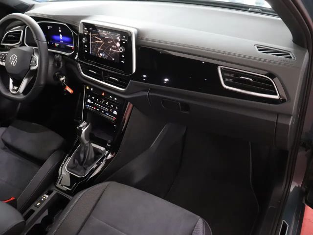 Volkswagen T-Roc DSG R-Line