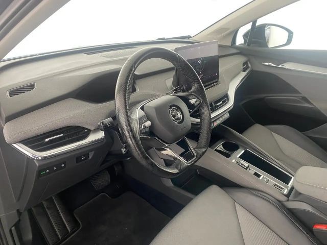Skoda Enyaq iV 80