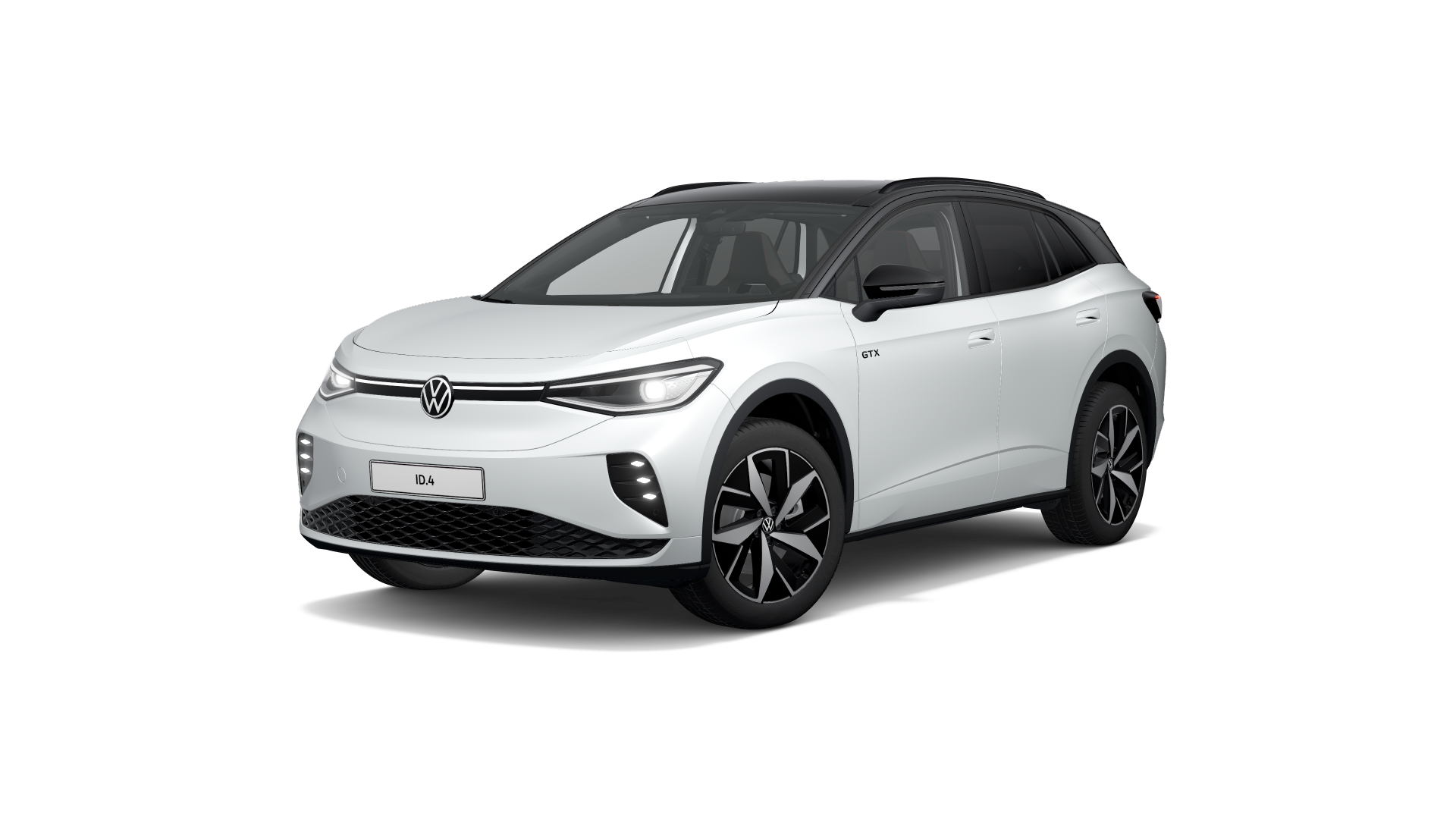 Volkswagen ID.4 IQ.Drive