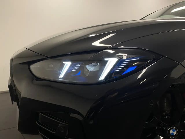 BMW 440 Coupé M-Sport M440i xDrive