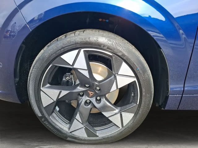 Cupra Terramar 2.0 TSI VZ