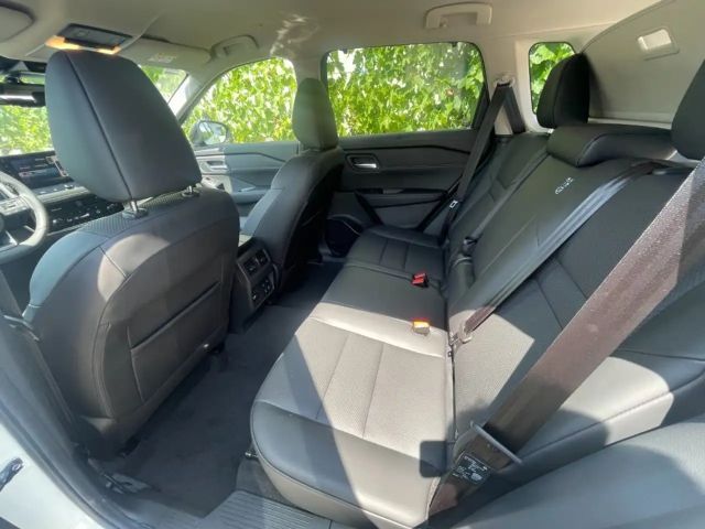 Nissan X-trail 1.5 VC-T e.4ORCE 214PS 5S N-Trek SONDERMOD