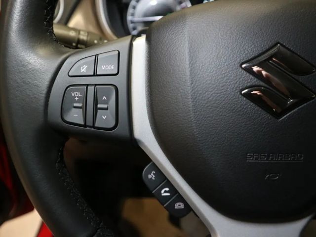 Suzuki Vitara Comfort