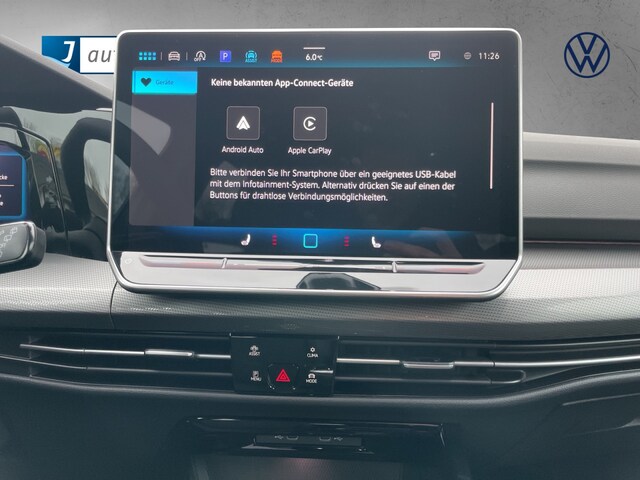 Volkswagen Golf 1.5 eTSI