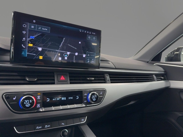 Audi A4 35 TDI Avant S-Tronic