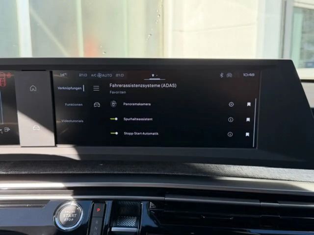 Peugeot 3008 Allure Pack Hybrid