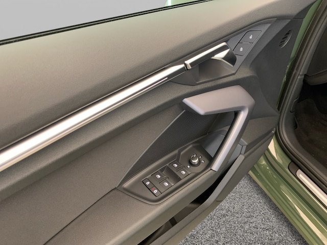 Audi A3 35 TFSI S-Tronic Sportback