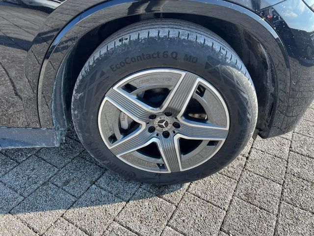 Mercedes-Benz GLC 220 AMG Line Coupé GLC 220 d