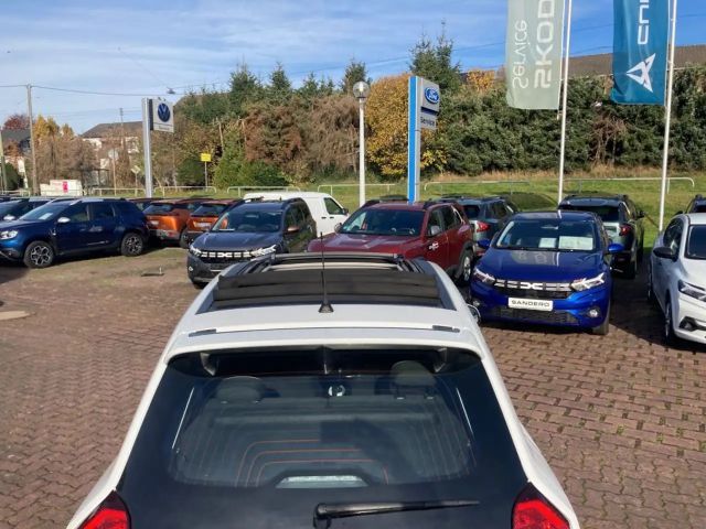 Renault Twingo Electric Zen