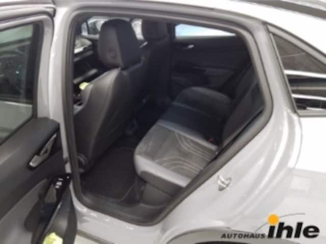 Volkswagen ID.5 77 KWh IQ.Drive Pro