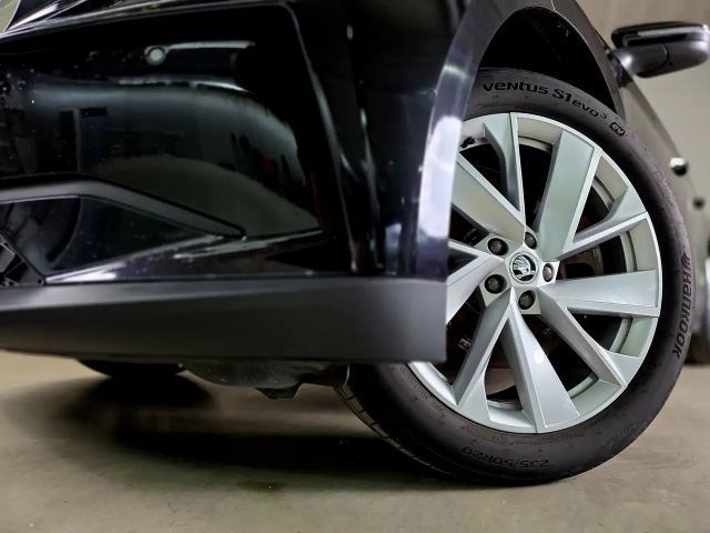 Skoda Enyaq Loft iV 80