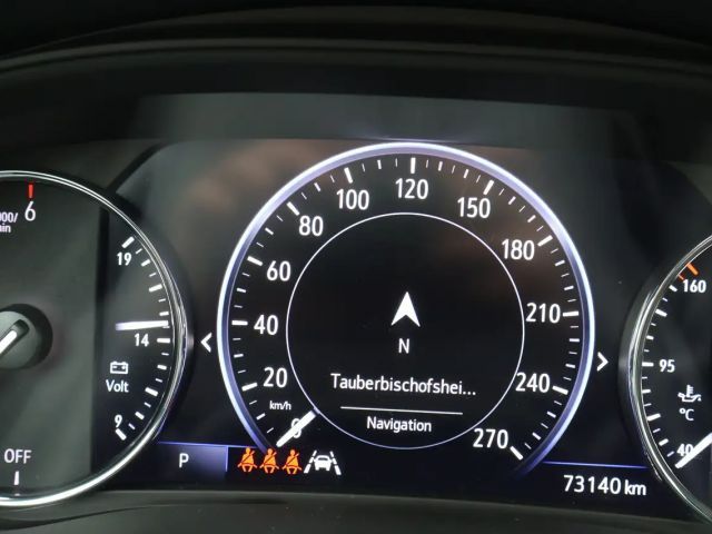 Opel Insignia GS-Line Grand Sport Ultimate