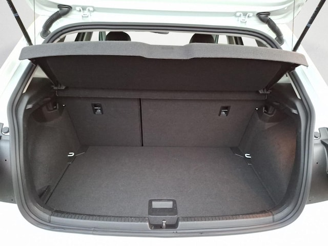 Volkswagen Polo 1.0 TSI DSG