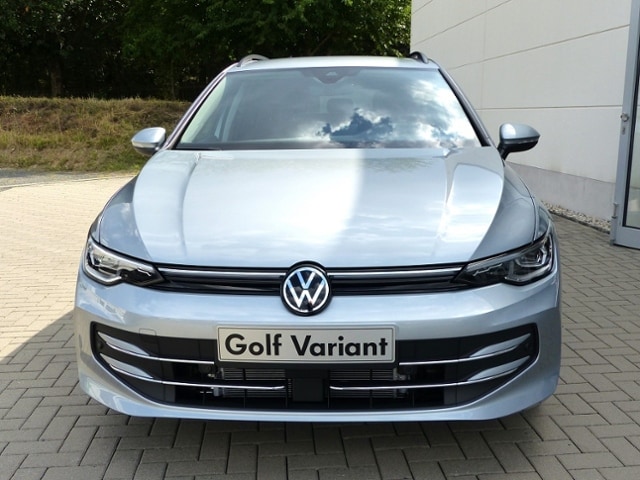 Volkswagen Golf 2.0 TDI Variant