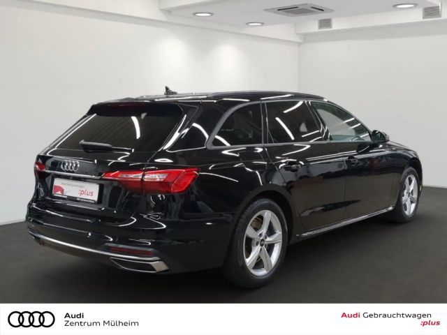 Audi A4 30 TDI Avant S-Line