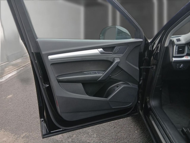 Audi Q5 40 TDI Quattro S-Tronic