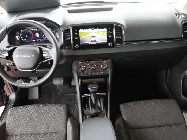 Skoda Karoq 1.5 TSI Selection