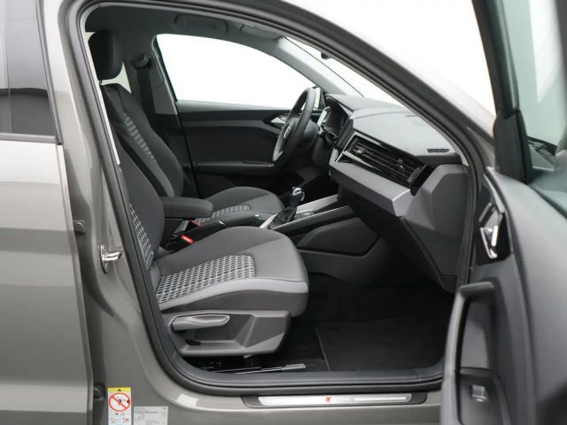 Audi A1 S-Line Sportback