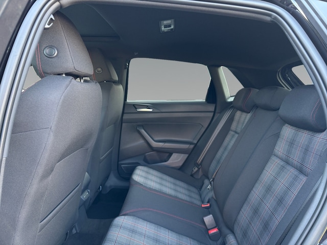 Volkswagen Polo 2.0 TSI GTI IQ.Drive