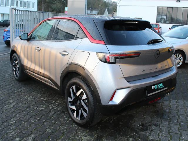 Opel Mokka GS-Line Grand Sport