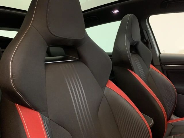 Skoda Scala 1.5 TSI Monte Carlo