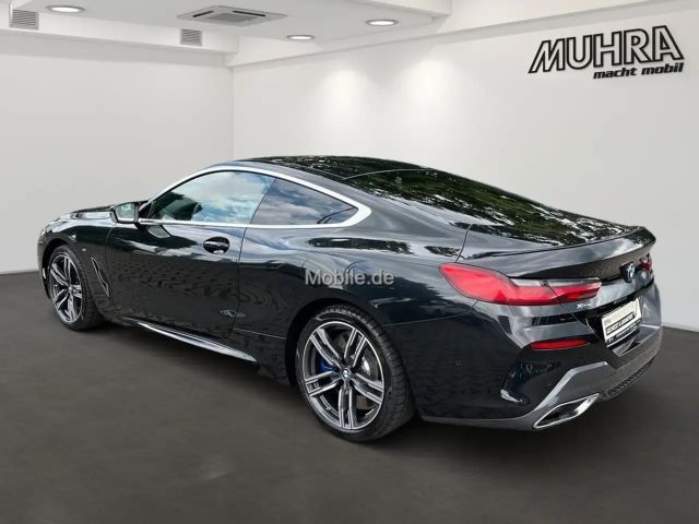 BMW M850 Coupé xDrive