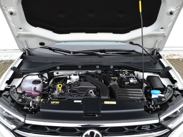 Volkswagen T-Roc 1.5 TSI DSG IQ.Drive R-Line