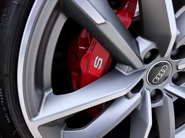 Audi S5 Cabriolet Quattro