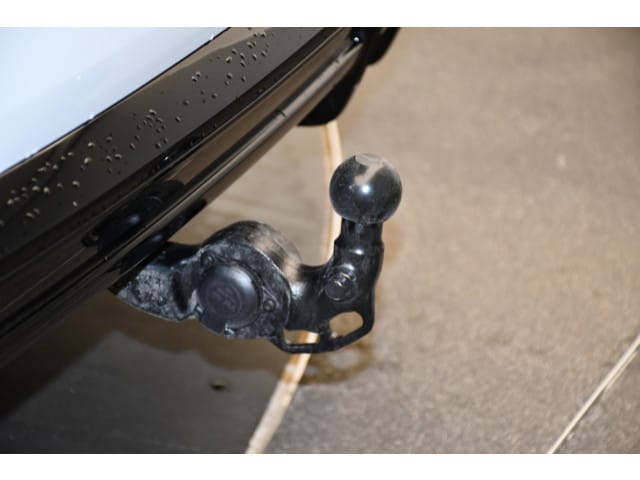 Audi A6 e-tron Avant