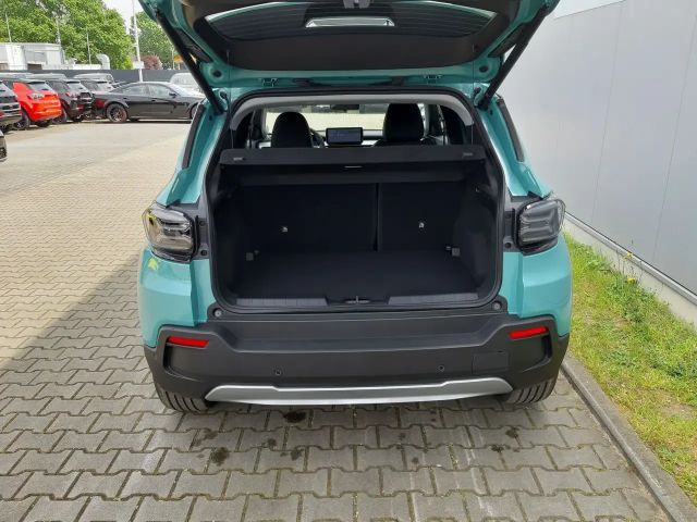 Jeep Avenger Altitude Full-Electric