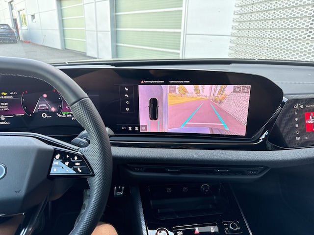 Audi A5 Quattro S-Tronic